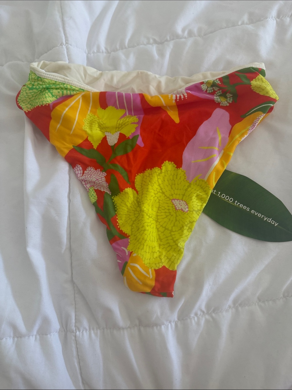 Farm Rio bikini bottom - Picture 3 of 4